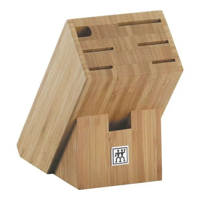 Набор кухонных ножей Zwilling Twin Pollux 7 предметов 30756-200-0