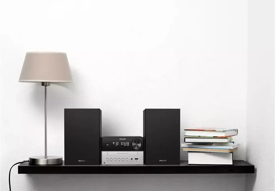 Музыкальный центр Philips TAM3205