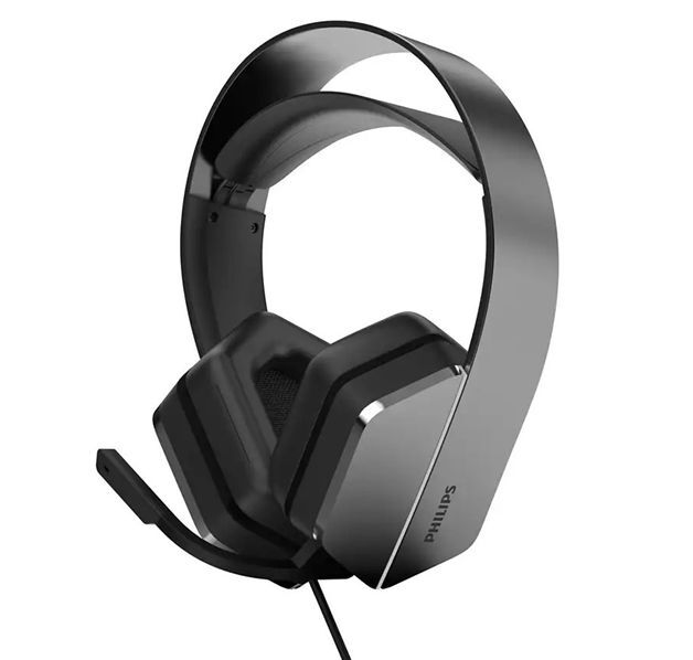 Гарнитура беспроводная Philips TAG5106BK/00