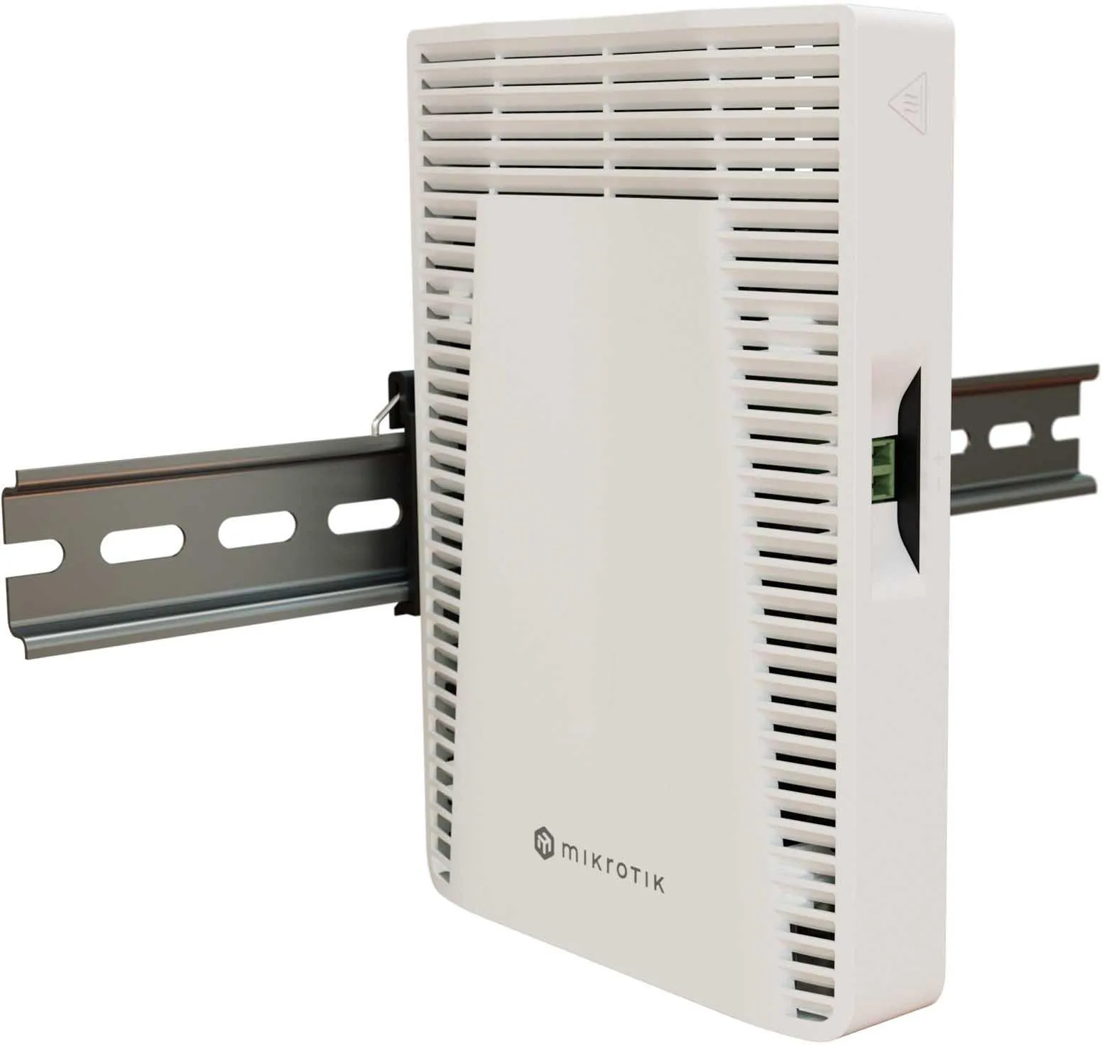 Маршрутизатор-коммутатор MikroTik CRS304-4XG-IN, 4×10G Ethernet, 1×Gigabit Ethernet, PoE-in