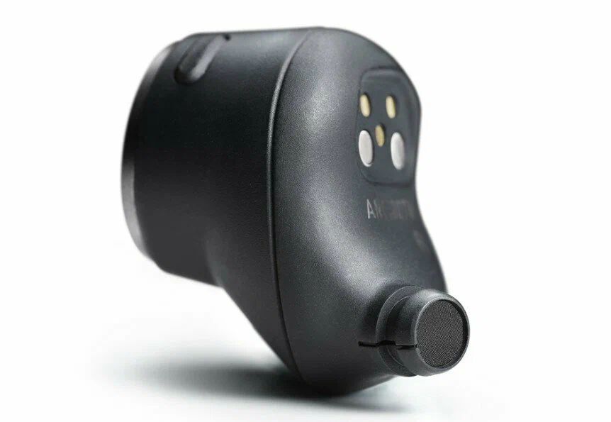 Наушники беспроводные Audio-Technica ATH-ANC300TW