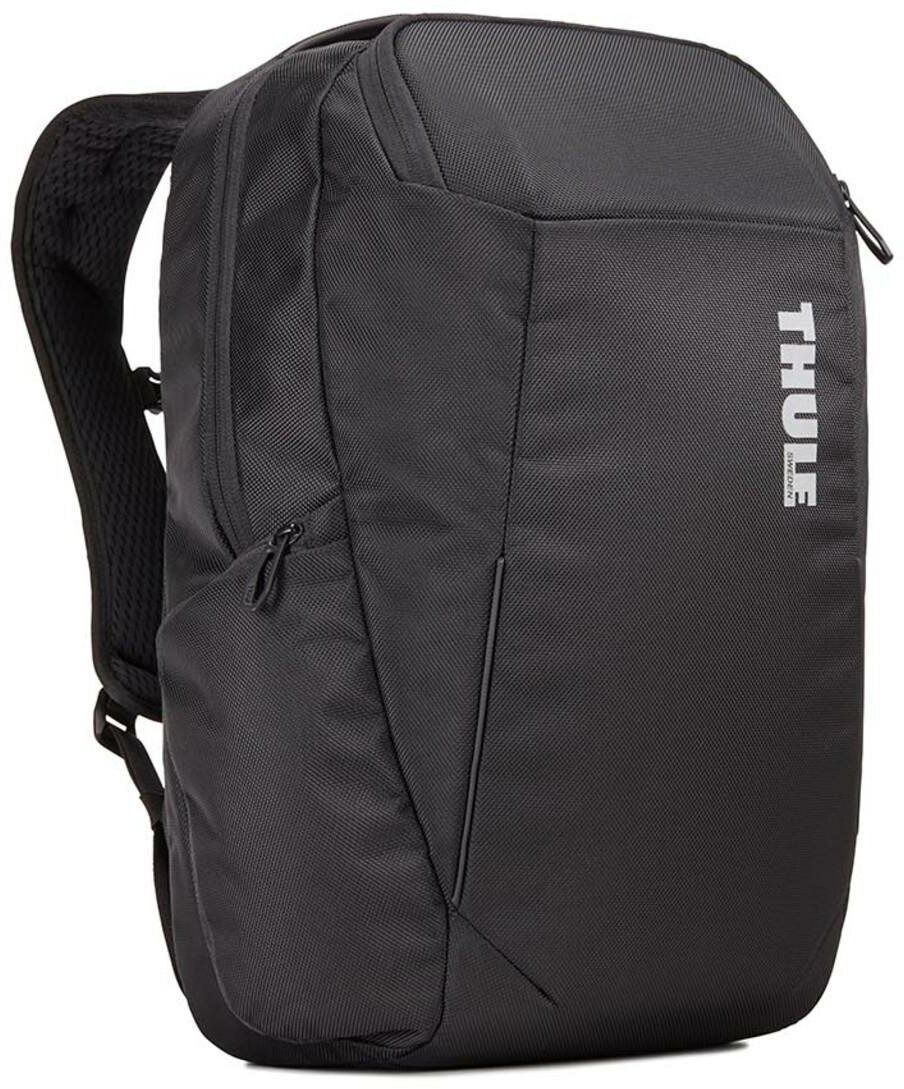 Рюкзак THULE Accent Backpack 23L black