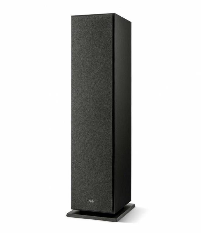 Акустическая система Polk Audio MONITOR XT70, черный (Monitor XT70)