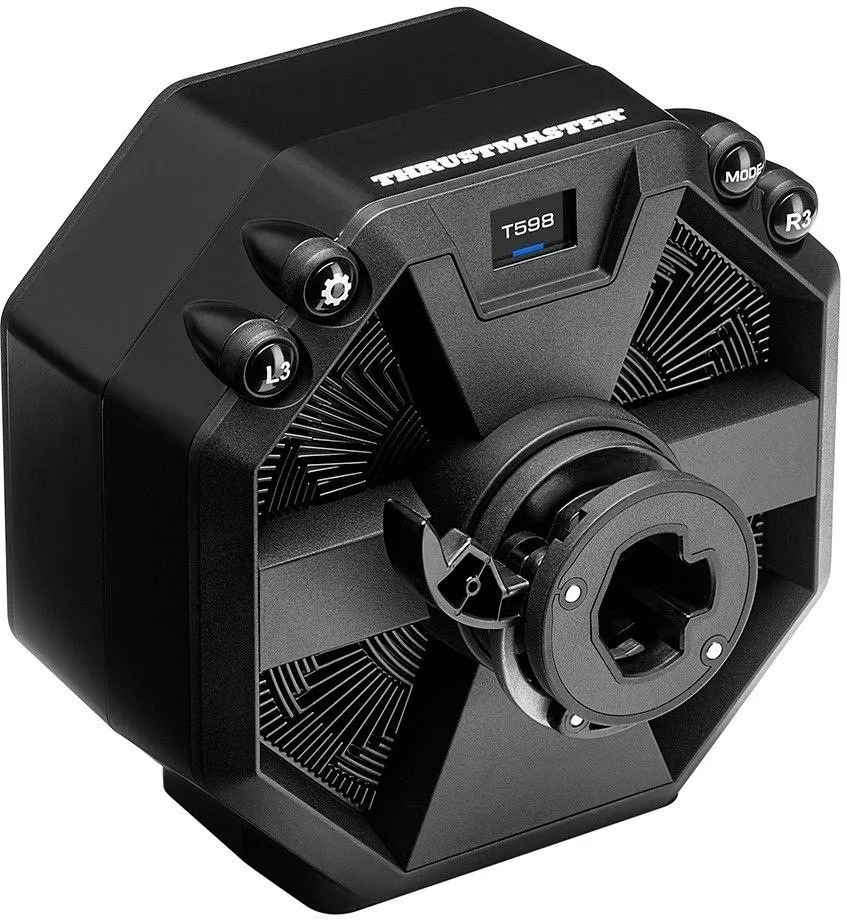 База для руля Thrustmaster T598-P Servo