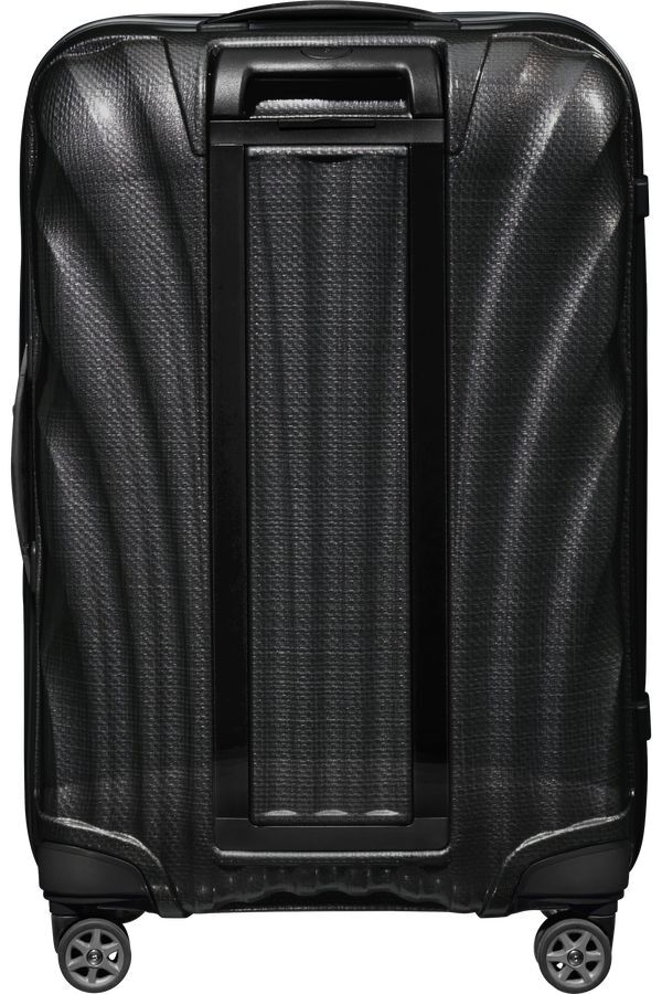 Чемодан Samsonite C-Lite 122860-1041 69см 68л Black