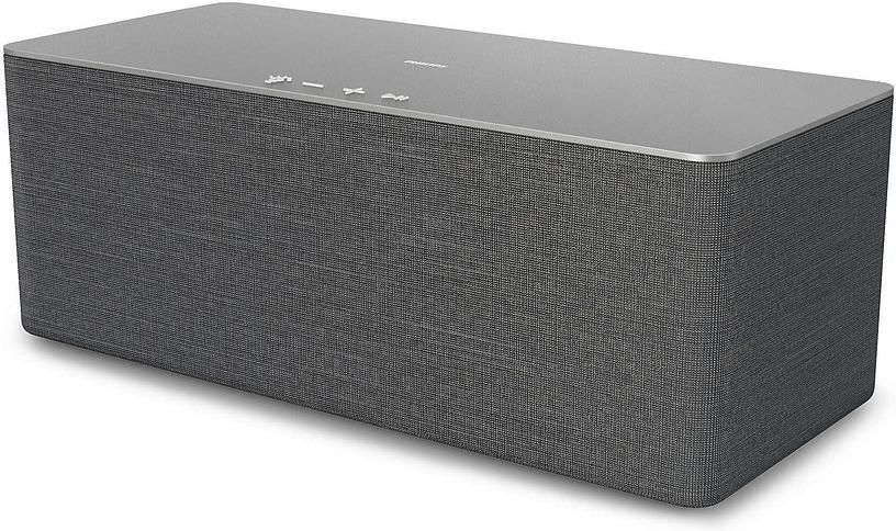 Умная колонка Philips TAW6505/10, серый