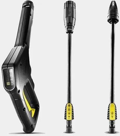 Мойка высокого давления Karcher K3 Premium Power Control Home 1.602-753.0