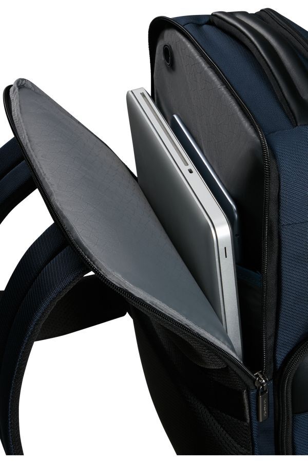 Рюкзак Samsonite Evosight 153522-1090 15.6" 20.5л Blue
