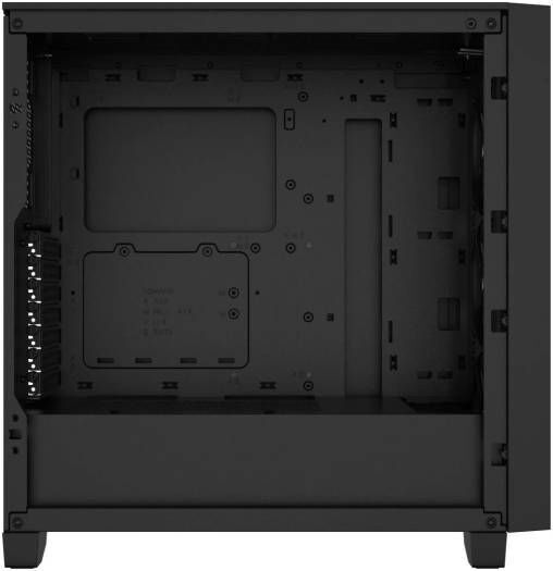 Компьютерный корпус Corsair 3000D RGB Airflow (CC-9011255-WW)