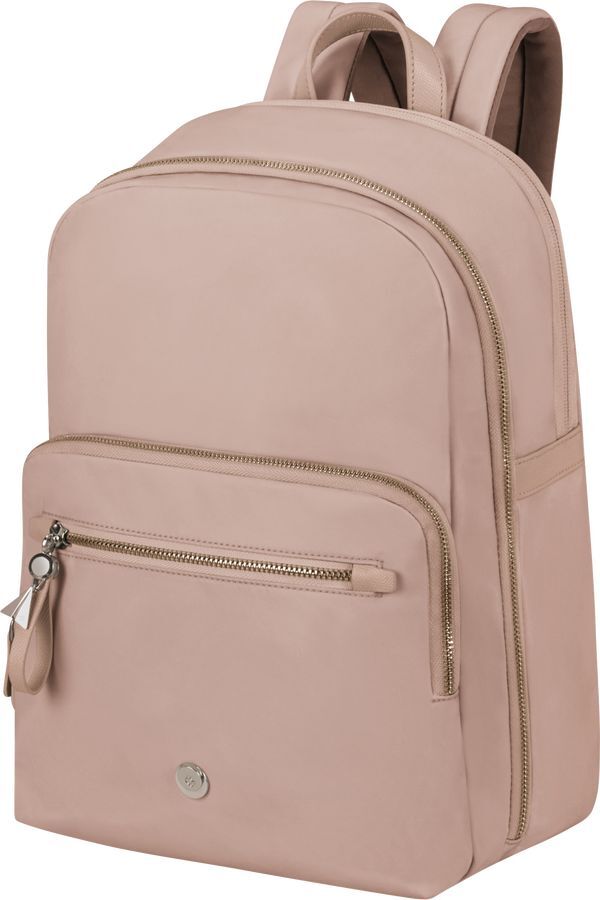 Рюкзак Samsonite Karissa Evo 151683-7223 14.1" 15л Soft Rose