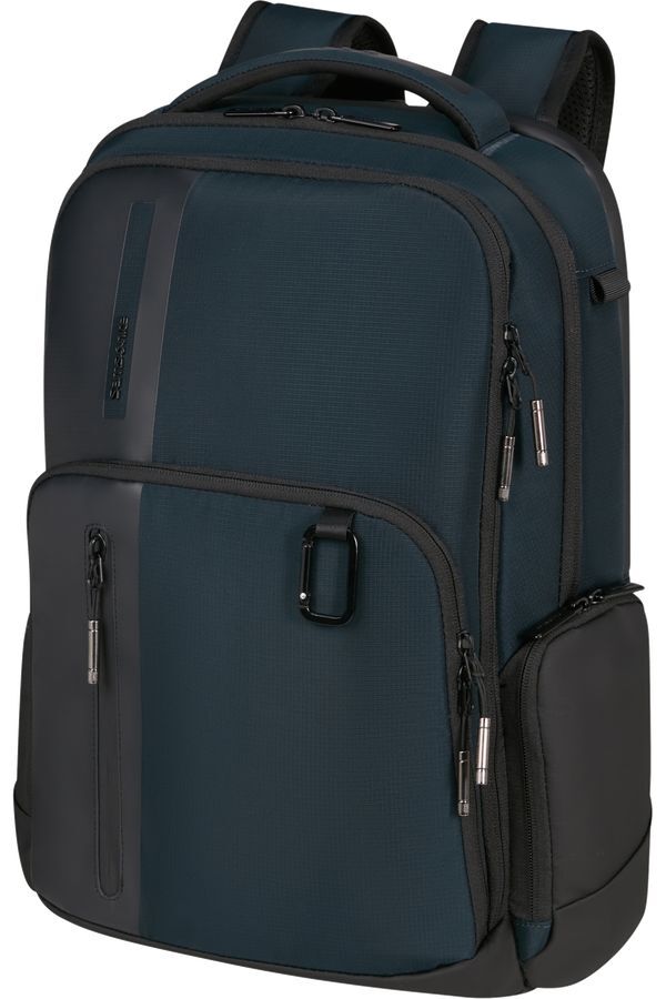 Рюкзак Samsonite Biz2go 142143-1277 22.5л Deep Blue