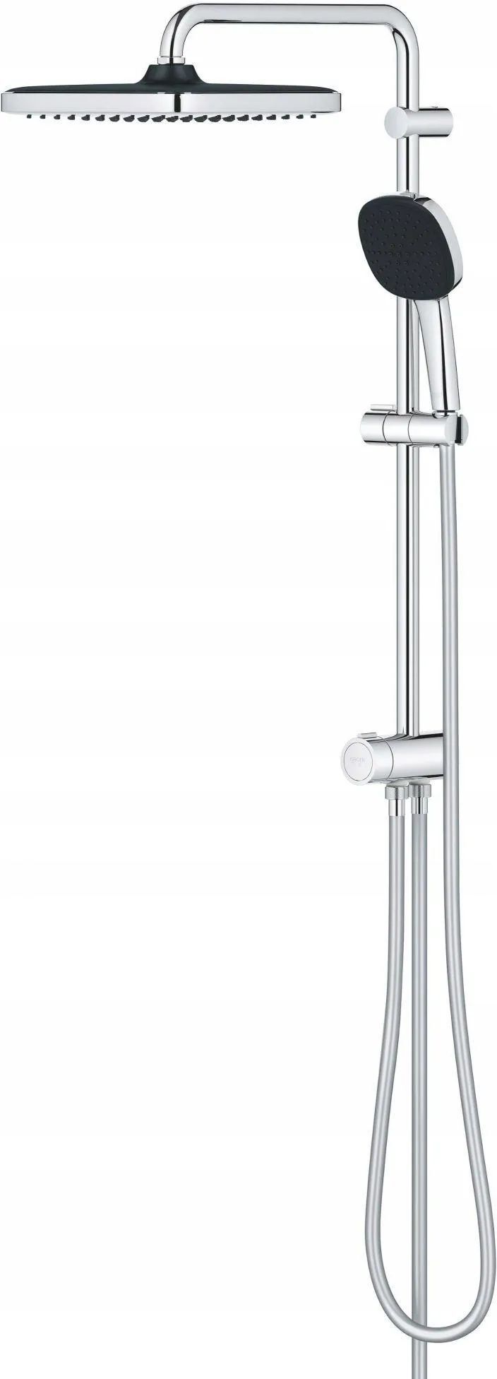 Душевой комплект Grohe Vitalio Comfort 253 26698001