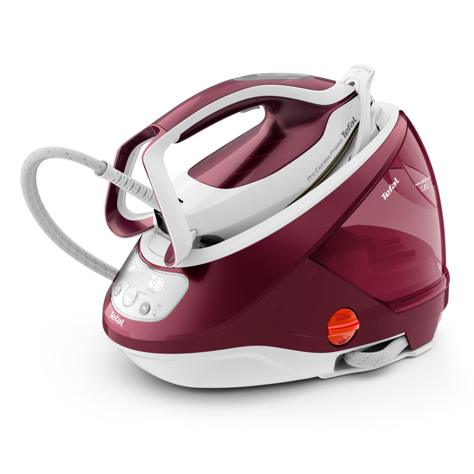 Парогенератор Tefal Pro Expert Protect GV9220