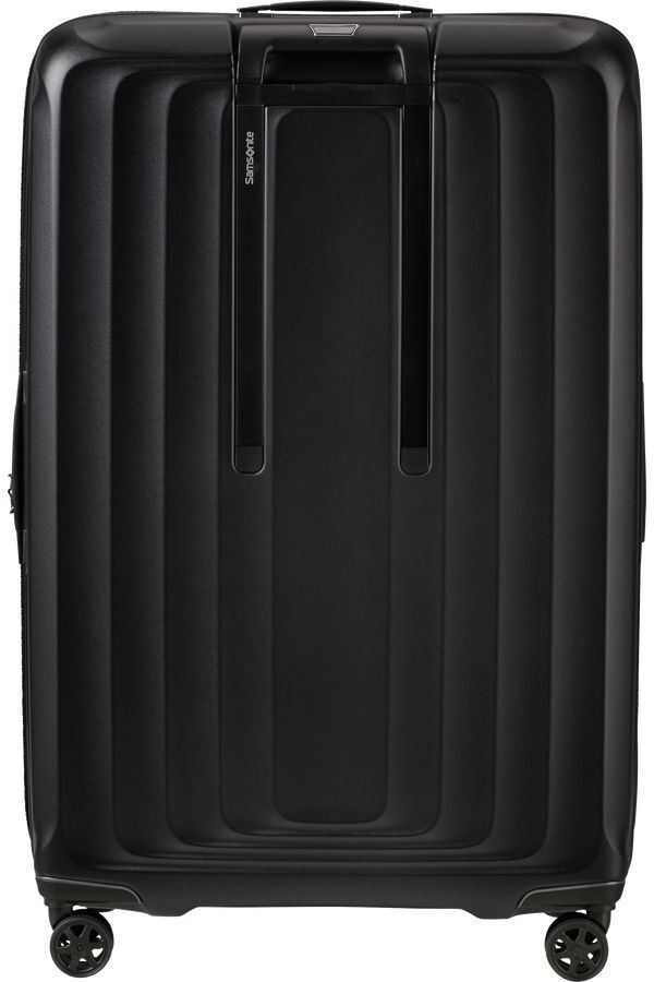 Чемодан Samsonite Nuon 134403-4804 81см 125/137л Matt Graphite