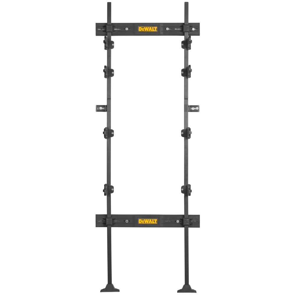 Настенный кронштейн/стеллаж для хранения DeWalt DWST1-75694 ToughSystem