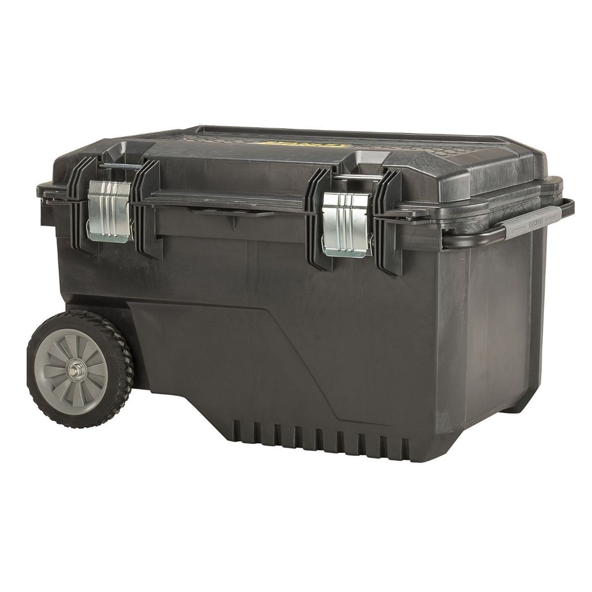 Ящик STANLEY FatMax FMST1-73601, 43x74.8x51.6 см, черный