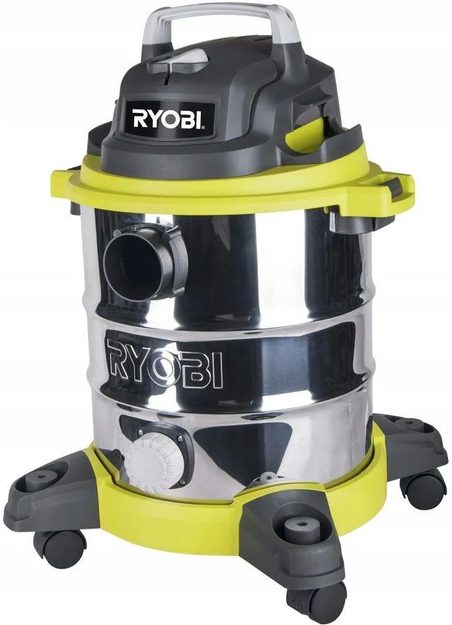 Пылесос RYOBI RVC-1220I-G