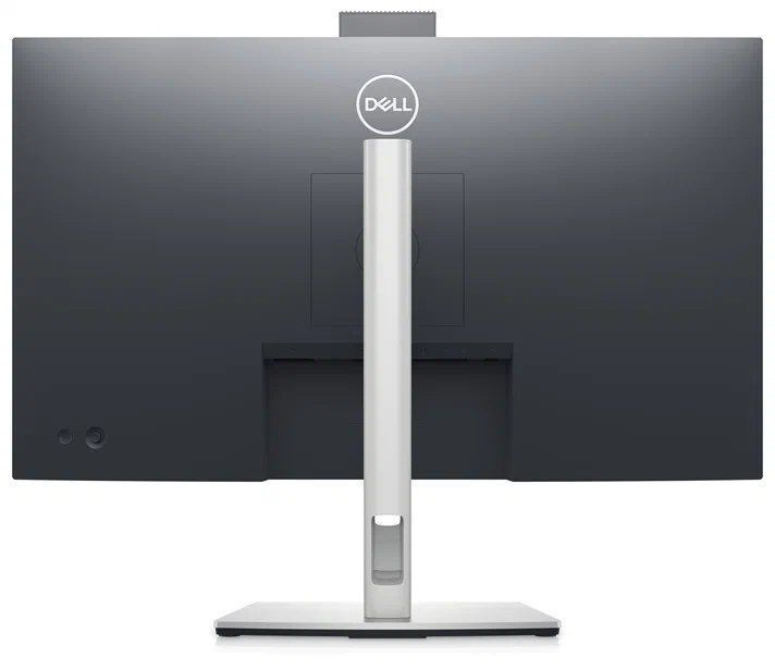 27" Монитор DELL C2723H, 1920x1080, 76 Гц, IPS, серебристый