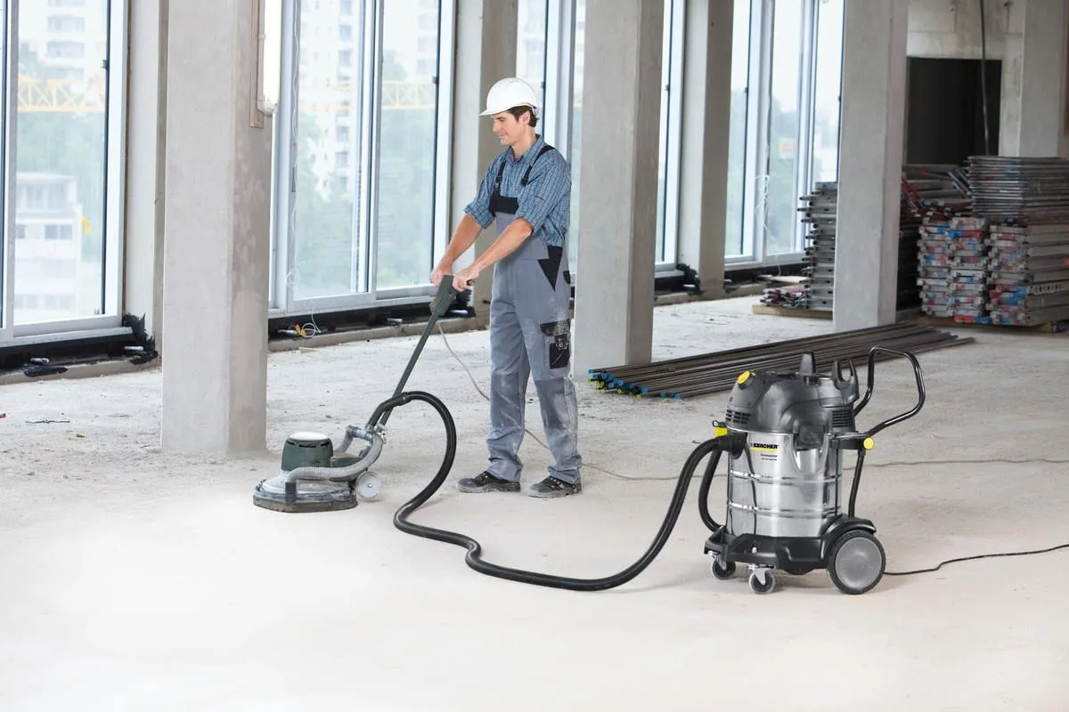 Фильтр-мешки Karcher NT 5 шт