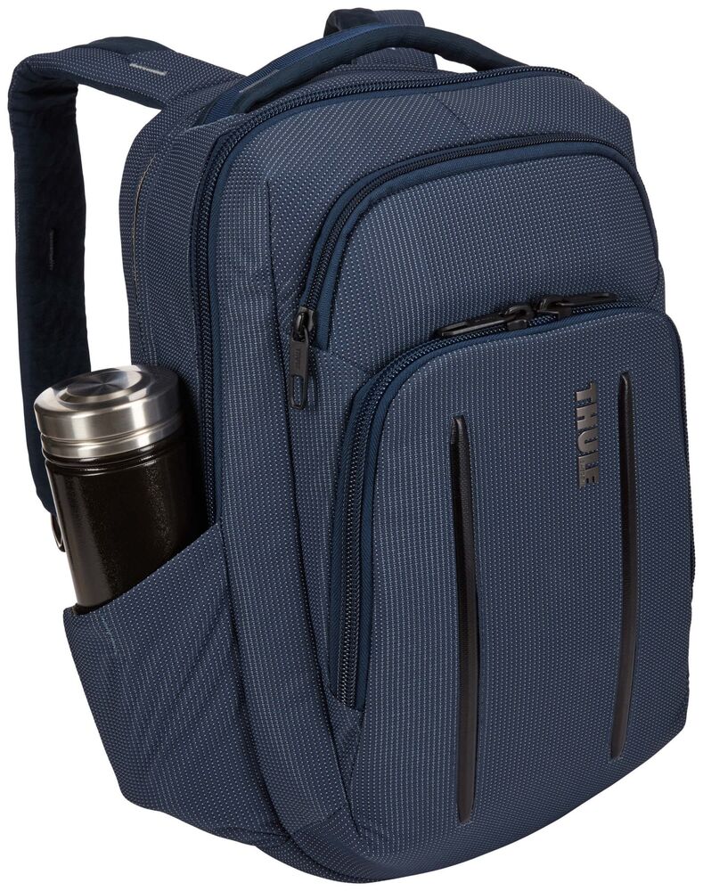 Рюкзак THULE Crossover 2 Backpack 20L dress blue