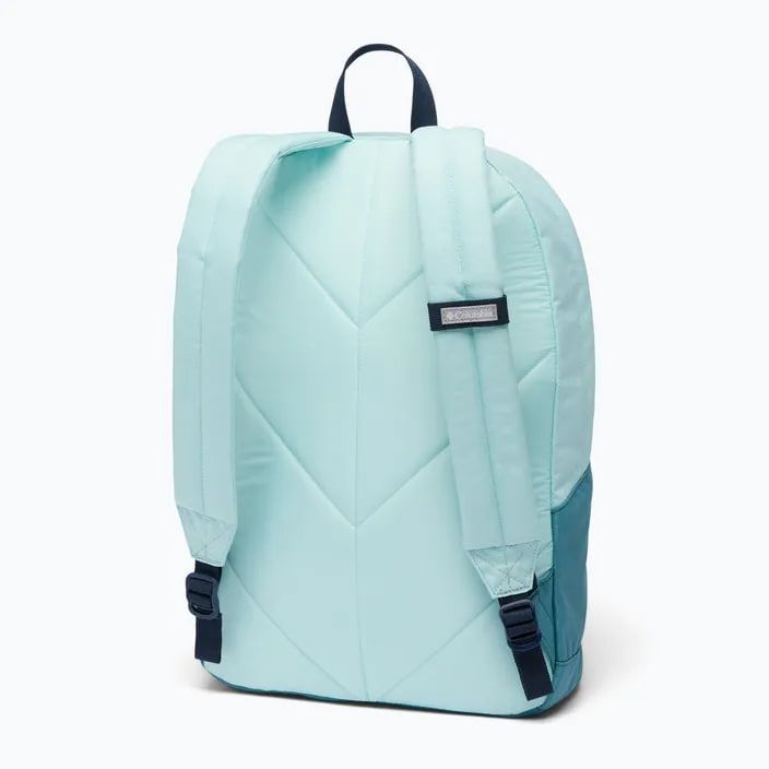 Рюкзак Columbia Мировой Zigzag 22л Spray Cloudburst