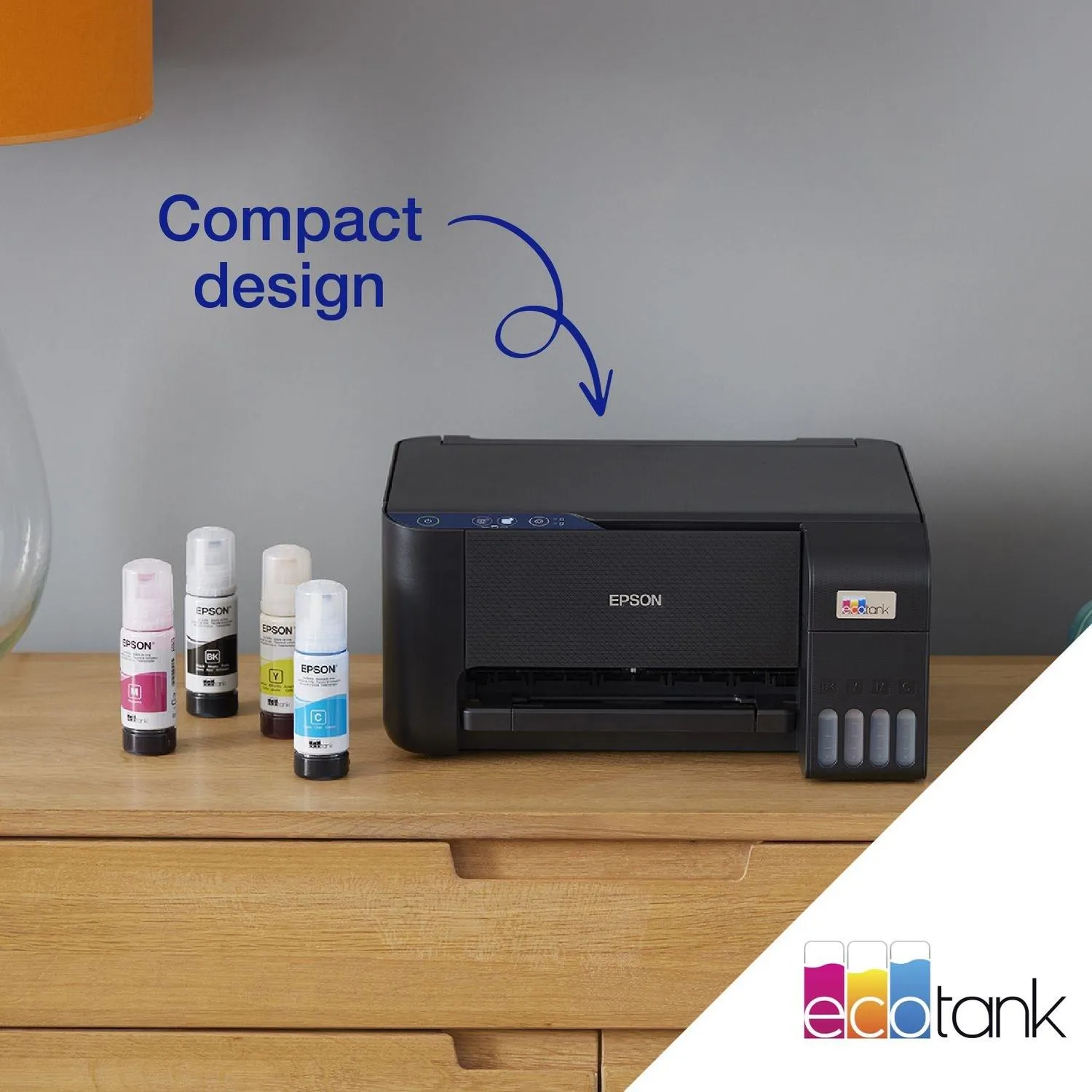 МФУ Epson EcoTank L3231