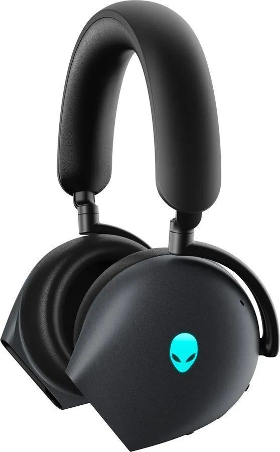 Компьютерная гарнитура Alienware AW920H, черный