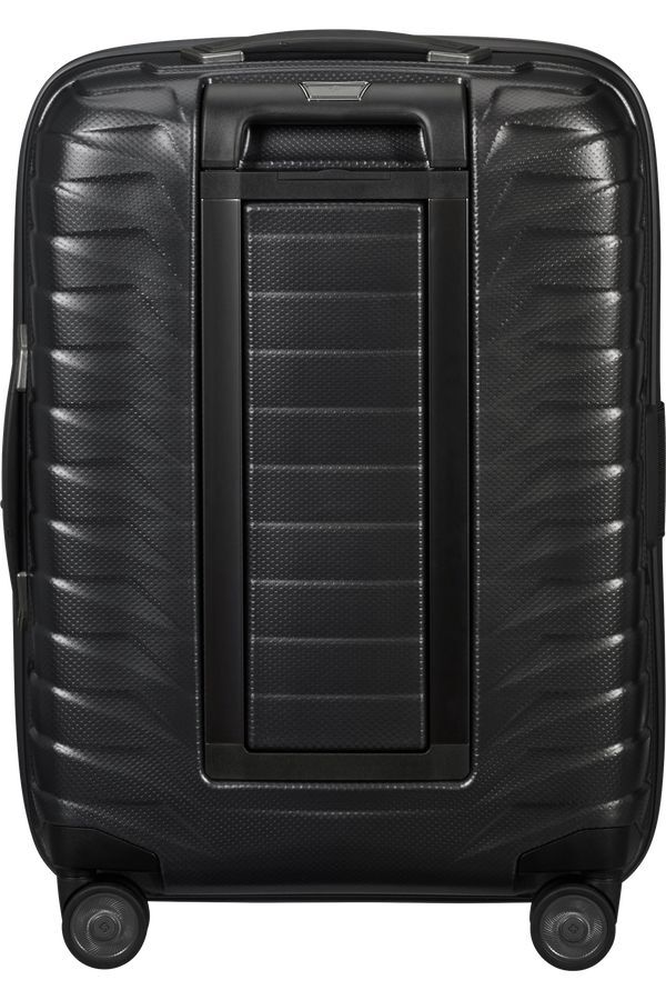 Чемодан Samsonite Proxis 126035-4804 55см 38/44л Matt Graphite
