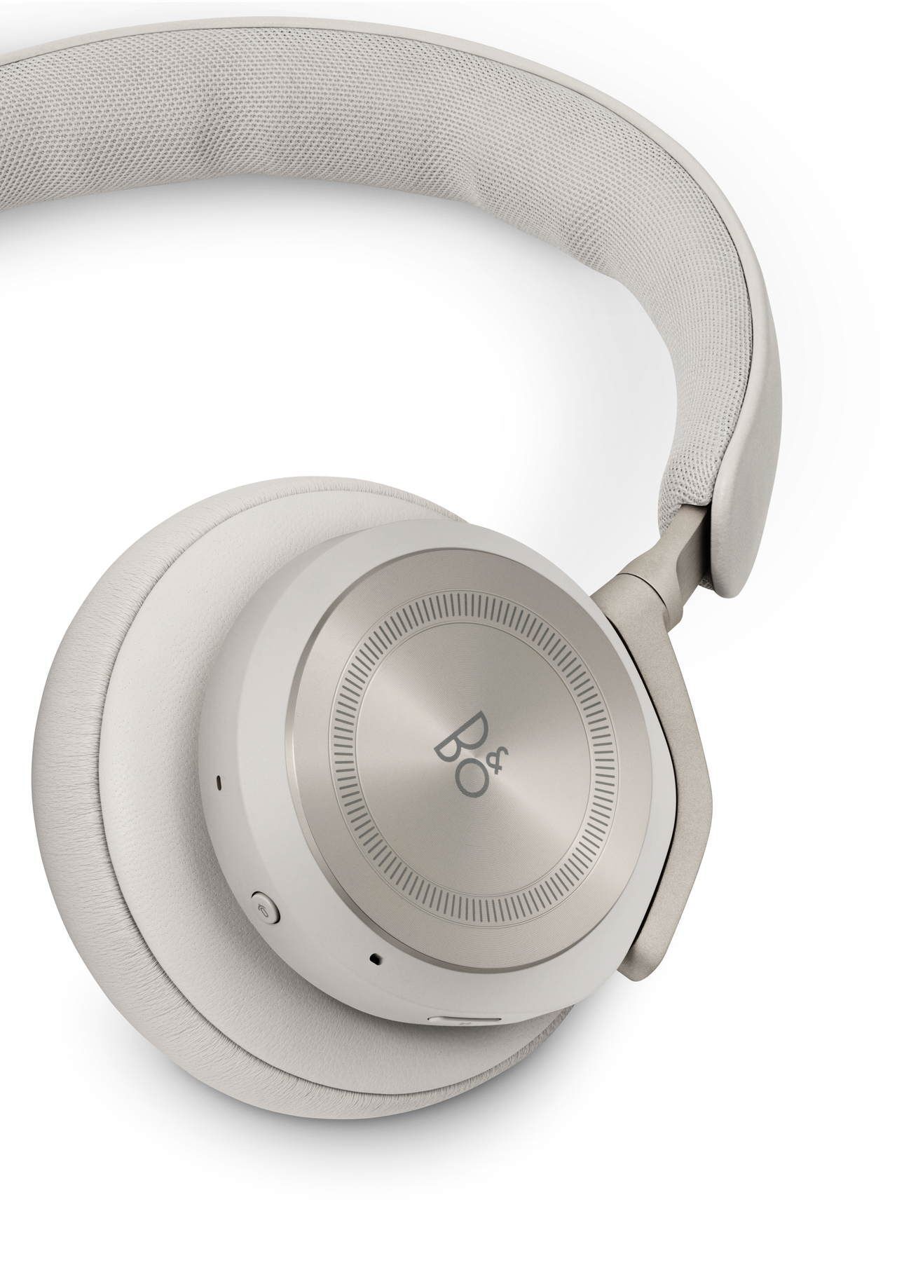 Беспроводные наушники Bang & Olufsen BeoPlay HX Sand