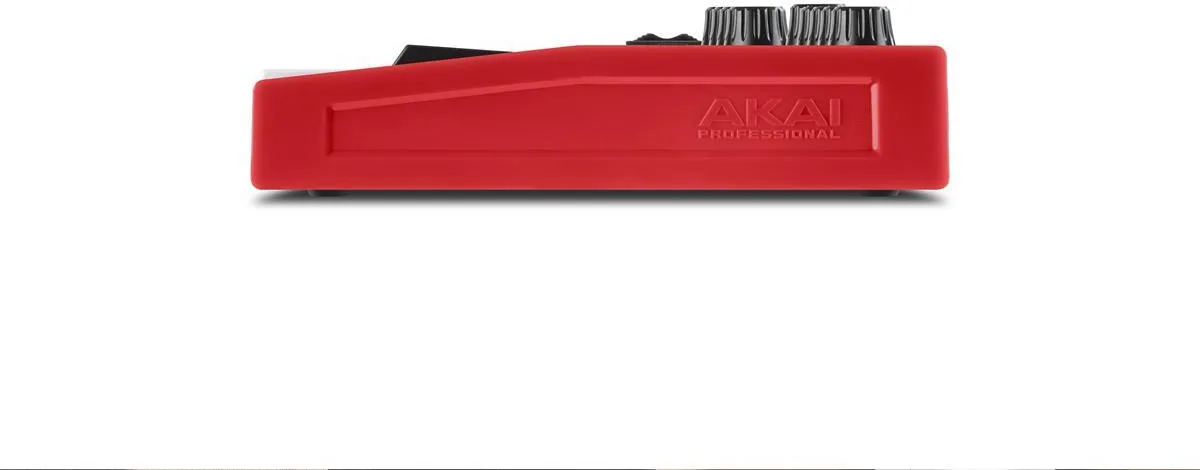 MIDI-клавиатура Akai Professional MPK Mini Plus
