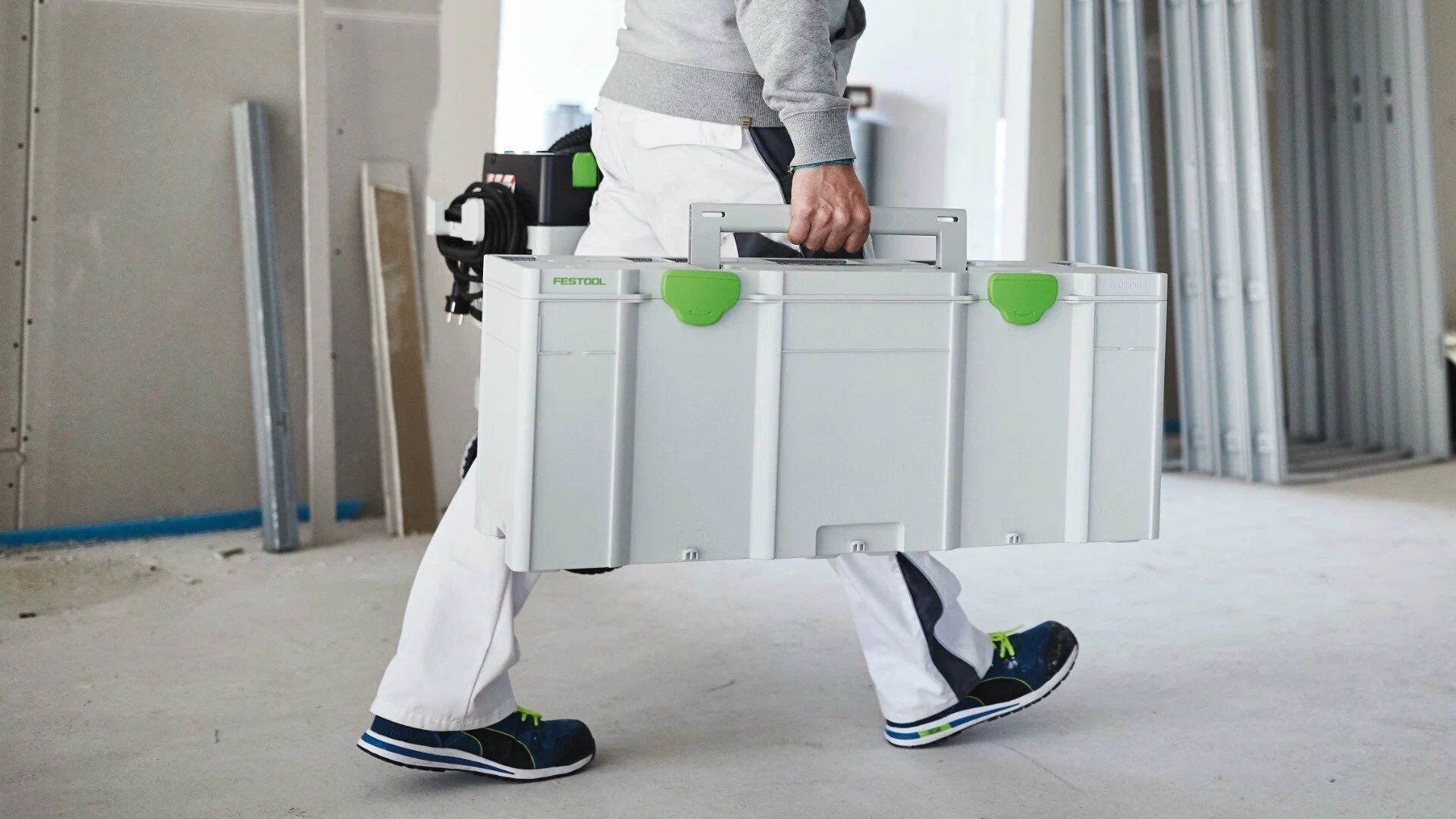 Систейнер Festool SYS3 XXL 337