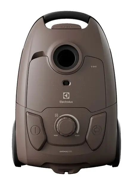 Пылесос Electrolux Seria 500 EB51A3WB