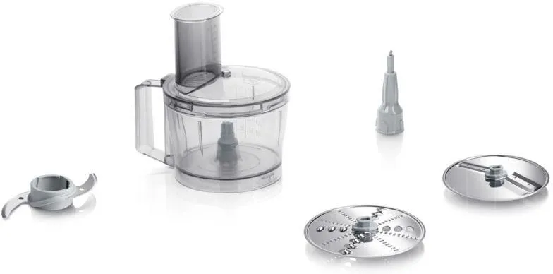 Кухонный комбайн Bosch Multi Talent 3 MCM3110W