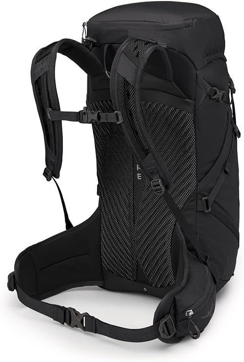 Рюкзак Osprey 30 л 10020702Osp Dark Charcoal Grey M/L
