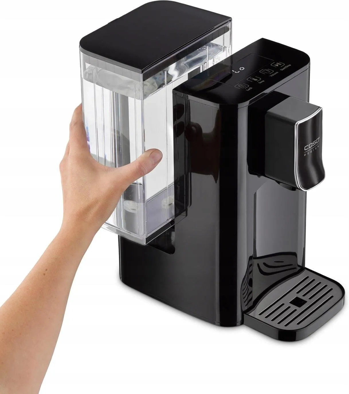 Термопот Caso Design HW550 9л 2600w