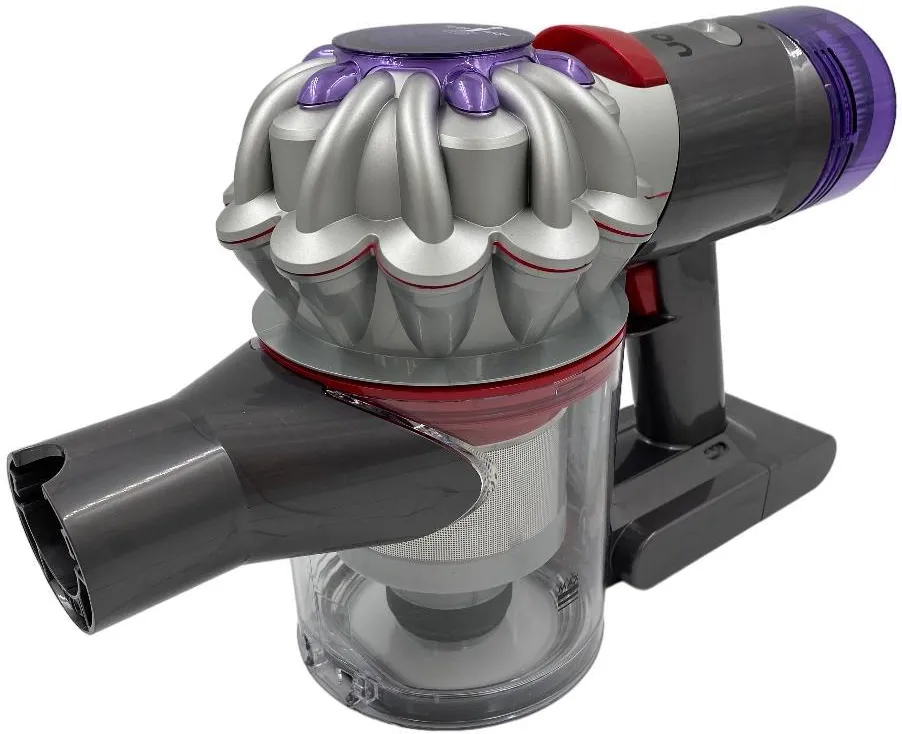 Беспроводной пылесос Dyson V8 Advanced