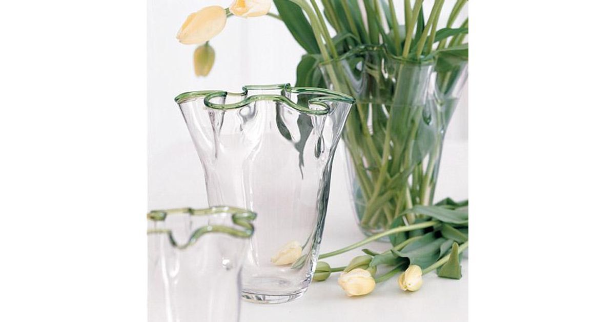Villeroy&Boch Blossom Ваза средняя 25 см 11-7217-0932