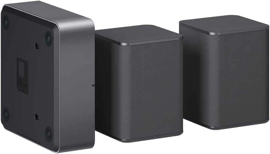 Саундбар LG SPQ8-S