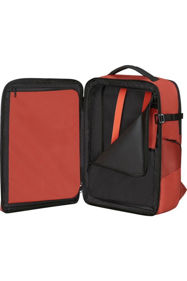 Рюкзак Samsonite Armox 154061-1768 32л L Rust