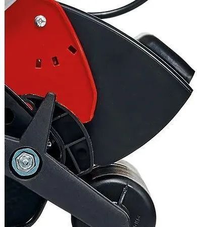 Газонокосилка Einhell GE-HM 18/38 Li-Solo
