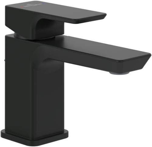 Смеситель для раковины Villeroy & Boch Subway 3.0 TVW112001000K5