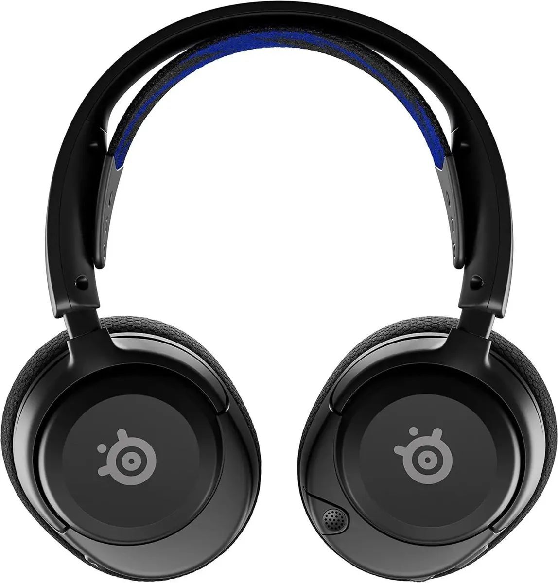Гарнитура SteelSeries Arctis Nova 4 Wireless