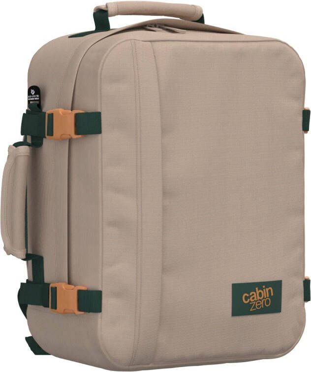 Рюкзак Cabin Zero Classic 28L Cebu Sands