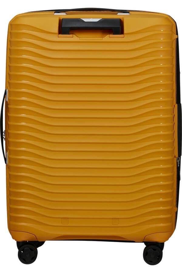 Чемодан Samsonite Upscape 143109-1924 68см 75/83л Yellow