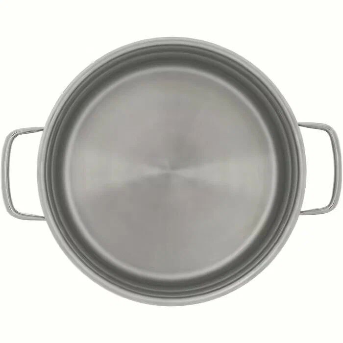 Кастрюля с крышкой WMF Compact Cuisine 16 см 2 л 4000530708991
