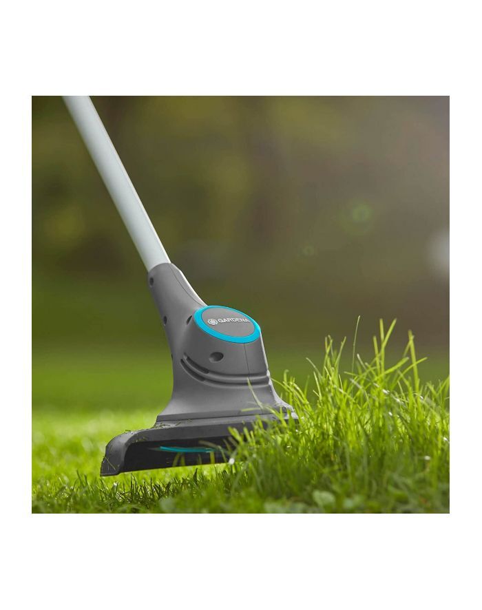 Аккумуляторный триммер Gardena Smallcut 23/18 В P4A 14702-55