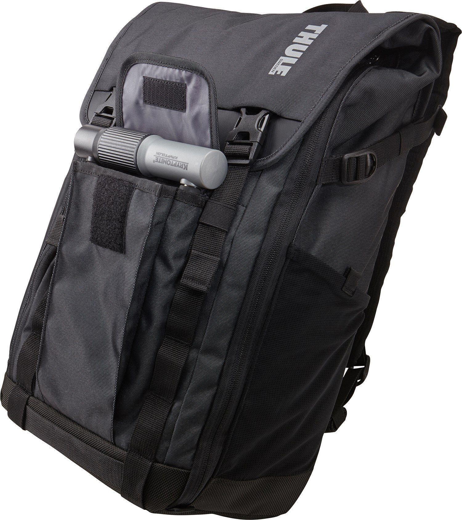 Сумка THULE Subterra Backpack 25L dark shadow