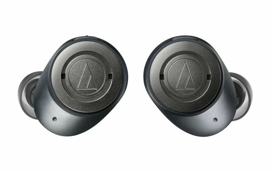 Наушники беспроводные Audio-Technica ATH-ANC300TW