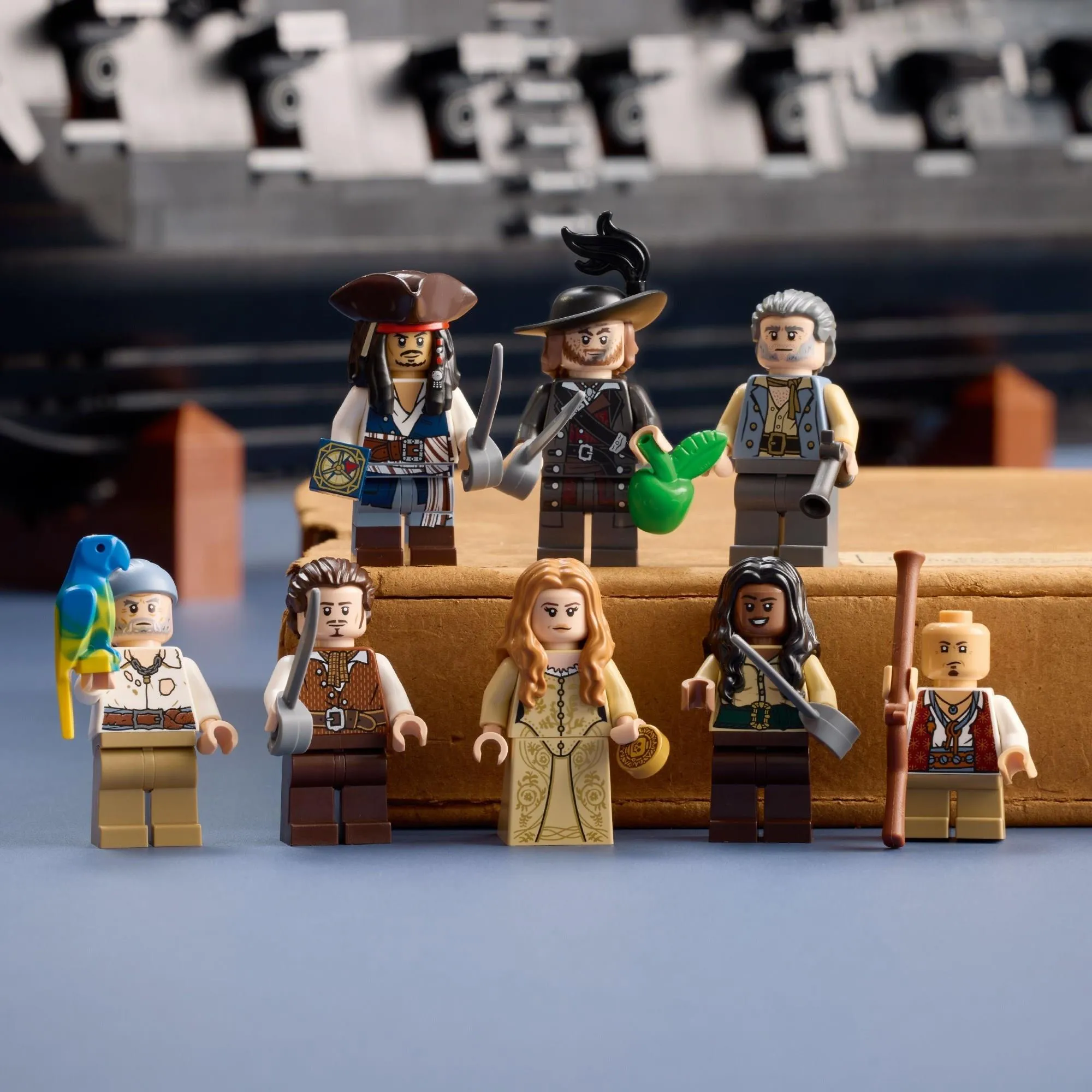 LEGO Icons 10365