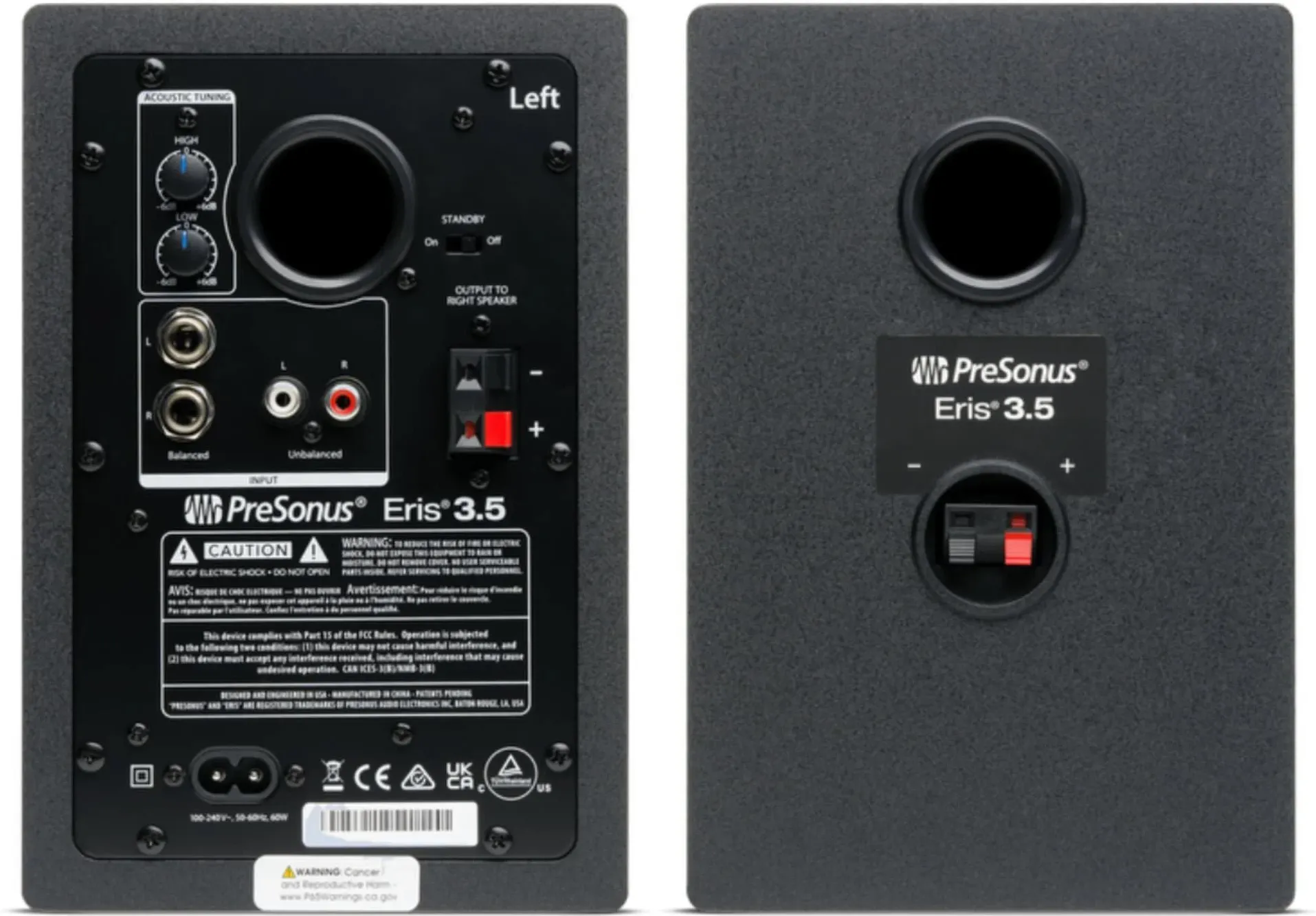 Комплект для записи PreSonus AudioBox 96 Complete